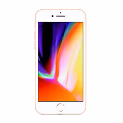 Come Novo iPhone 8 11,9 cm (4.7") SIM singola iOS 11 4G 64 GB Oro Rinnovato - Vista aggiuntiva 2