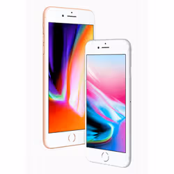 Come Novo iPhone 8 11,9 cm (4.7") SIM singola iOS 11 4G 64 GB Oro Rinnovato - Vista aggiuntiva 5