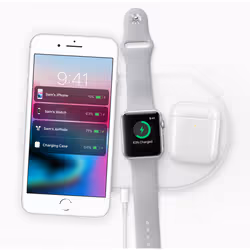 Come Novo iPhone 8 11,9 cm (4.7") SIM singola iOS 11 4G 64 GB Oro Rinnovato - Vista aggiuntiva 6