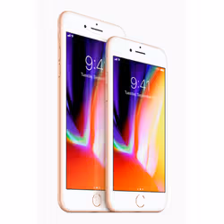 Come Novo iPhone 8 11,9 cm (4.7") SIM singola iOS 11 4G 64 GB Oro Rinnovato - Vista aggiuntiva 7