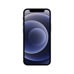 Come Novo iPhone 12 mini 5G 128GB Nero Rinnovato