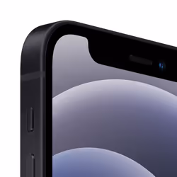 Come Novo iPhone 12 mini 5G 128GB Nero Rinnovato