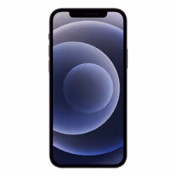 Come Novo iPhone 12, 15,5 cm (6.1"), 2532 x 1170 Pixel, 128 GB, 12 MP, iOS 14, Nero
