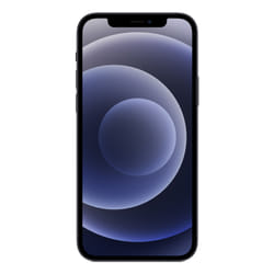 Come Novo iPhone 12 5G 128GB Nero Rinnovato