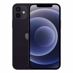 Come Novo iPhone 12 5G 128GB Nero Rinnovato
