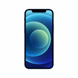 Come Novo iPhone 12, 15,5 cm (6.1"), 2532 x 1170 Pixel, 128 GB, 12 MP, iOS 14, Blu