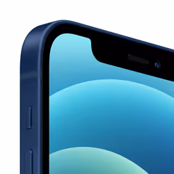 Come Novo iPhone 12 15,5 cm (6.1") Doppia SIM iOS 14 5G 128 GB Blu Rinnovato
