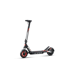 Aprilia eSR2 Nero, Rosso 25 km/h 8 Ah