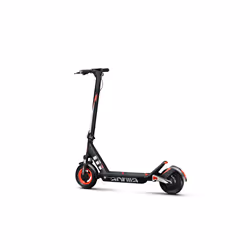 Aprilia eSR2 Nero, Rosso 25 km/h 8 Ah