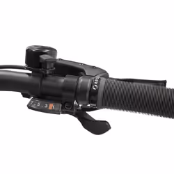 Argento e-Mobility Performance Pro Nero, Verde Alluminio Taglia unica 27.5" 26,4 kg Ioni di Litio - Vista aggiuntiva 5