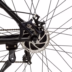 Argento e-Mobility Performance Nero, Verde Alluminio Taglia unica 73,7 cm (29") 25 kg Ioni di Litio - Vista aggiuntiva 8