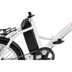 Argento e-Mobility Piuma - Vista aggiuntiva 8