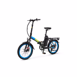 Argento e-Mobility Piuma - Vista aggiuntiva 4