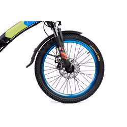 Argento e-Mobility Piuma - Vista aggiuntiva 8