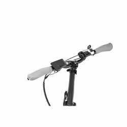 Argento e-Mobility MiniMax Nero, Giallo Alluminio Taglia unica 20" 26 kg Ioni di Litio - Vista aggiuntiva 5