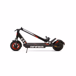 Aprilia eSR2 Multicolore 25 km/h - Vista aggiuntiva 5