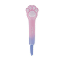 Legami VSQP0003 Penna in gel con cappuccio Blu 1 pz