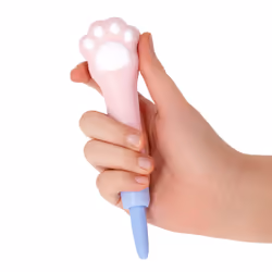 Legami VSQP0003 Penna in gel con cappuccio Blu 1 pz - Vista aggiuntiva 3