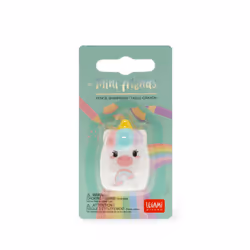 Legami Temperino - Mini Friends, Unicorn - Vista aggiuntiva 4