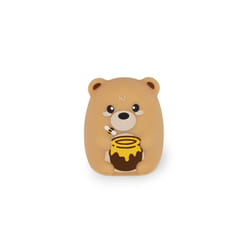 Legami Temperino - Mini Friends, Teddy Bear