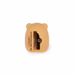 Legami Temperino - Mini Friends, Teddy Bear - Vista aggiuntiva 2