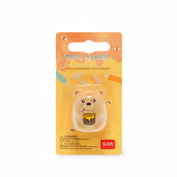 Legami Temperino - Mini Friends, Teddy Bear - Vista aggiuntiva 4