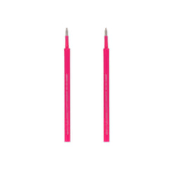 Legami Set di 2 Refill per Penna Gel - Lovely Friends, pink