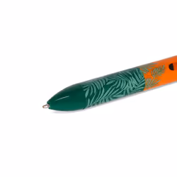 Legami Penna a Due Colori - Click&Clack, Tiger - Vista aggiuntiva 2
