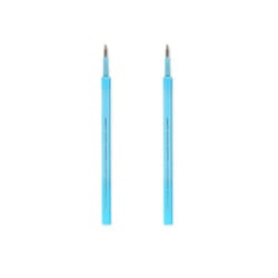 Legami Set di 2 Refill per Penna Gel - Lovely Friends, azzurro
