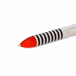 Legami Penna a Due Colori - Click&Clack, Robot - Vista aggiuntiva 2