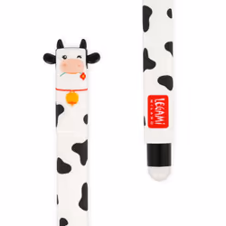 Legami Set di 4 Penne Gel Cancellabili - Erasable Pen - Vista aggiuntiva 6