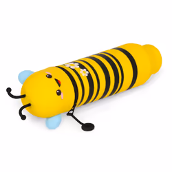 Legami Astuccio 2 in 1 in Morbido Silicone - Kawaii - Vista aggiuntiva 4