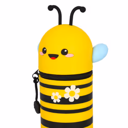 Legami Astuccio 2 in 1 in Morbido Silicone - Kawaii - Vista aggiuntiva 5