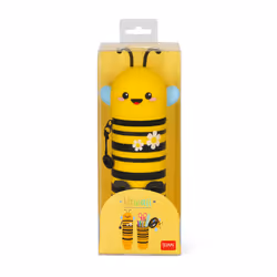 Legami Astuccio 2 in 1 in Morbido Silicone - Kawaii - Vista aggiuntiva 6
