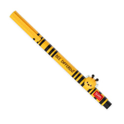 Legami Penna Gel - Lovely Friends, Bee