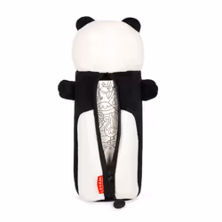 Legami Astuccio - Super Soft!, Panda - Vista aggiuntiva 2