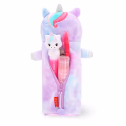 Legami Astuccio - Super Soft!, Unicorn - Vista aggiuntiva 5