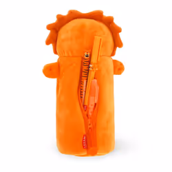 Legami Astuccio - Super Soft!, Lion - Vista aggiuntiva 5