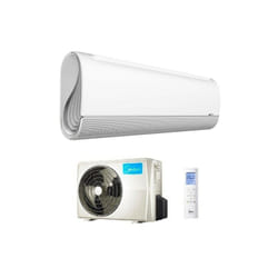 Midea MSFAAU-12HRFN8 condizionatore fisso Condizionatore unità interna Bianco