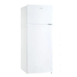 Midea OCD273WE frigorifero con congelatore Libera installazione 207 L E Bianco