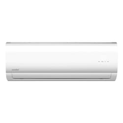 Comfeè KITDUALFBCF9+12 condizionatore fisso Climatizzatore split system Bianco
