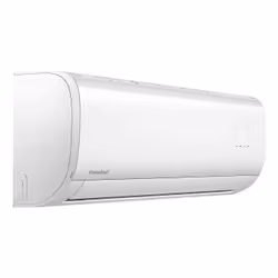 Comfeè KITDUALFBCF9+12 condizionatore fisso Climatizzatore split system Bianco - Vista aggiuntiva 3