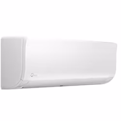 Midea MSAGCU-18HRFN8/GR, Condizionatore unità interna, Bianco, Raffreddamento, Riscaldamento, 5900 W, 5850 W, 17 - 32 °C