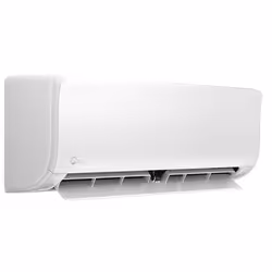 Midea MSAGCU-18HRFN8/GR condizionatore fisso Condizionatore unità interna Bianco