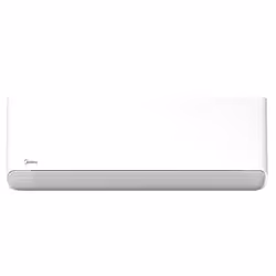 Midea MSCB1BU-09HRFN8 condizionatore fisso Condizionatore unità interna Bianco