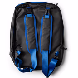 Sparco SPBACKPACK borsa per laptop 15.6" Zaino Nero, Blu, Grigio - Vista aggiuntiva 4