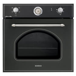 Schock New England F605 64 L Nero
