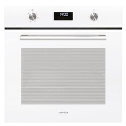 Airlux AFC108WH forno 70 L Bianco