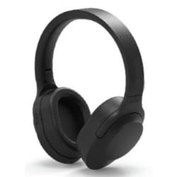 Redline RDL6149 cuffia e auricolare Con cavo e senza cavo A Padiglione Musica e Chiamate Micro-USB Bluetooth Nero