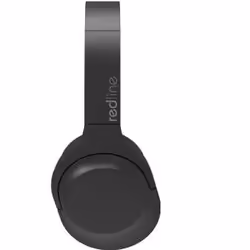 Redline RDL6149 cuffia e auricolare Con cavo e senza cavo A Padiglione Musica e Chiamate Micro-USB Bluetooth Nero